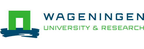 logo Wageningen UR