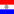 Flag of PARAGUAY 